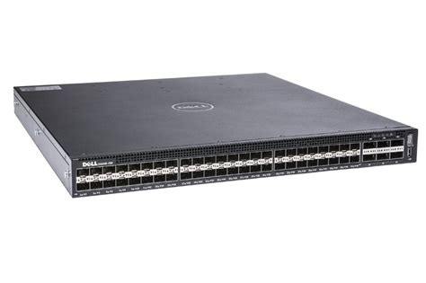 S4048-ON is a networking switch for campus aggregation and core switching 10 Gbps servers and 40. . Dell s4048 switch default password